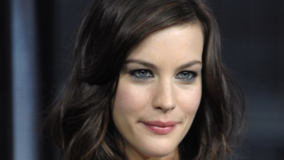 liv tyler-tvar