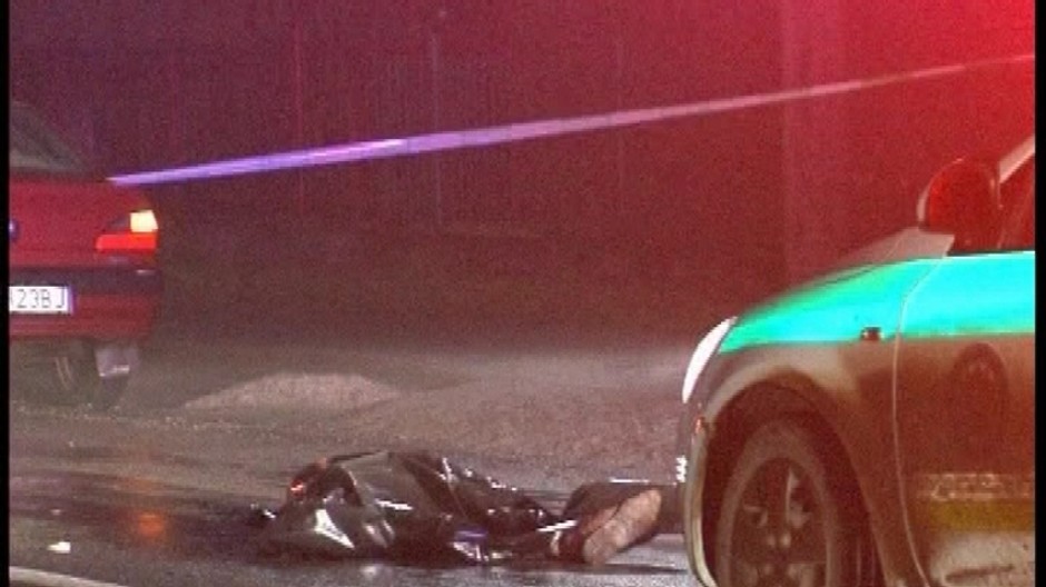 zakryta mrtvola na ceste