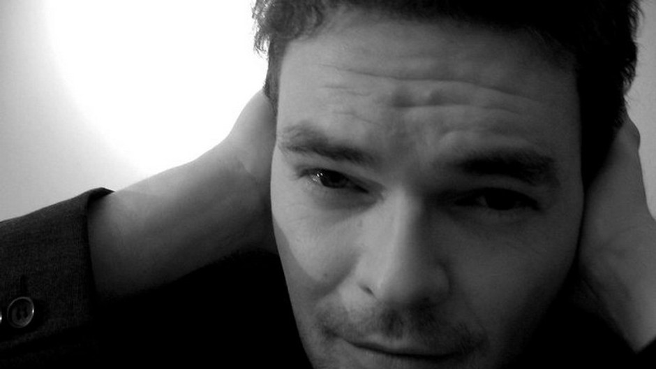 Spevák Karol Mikloš