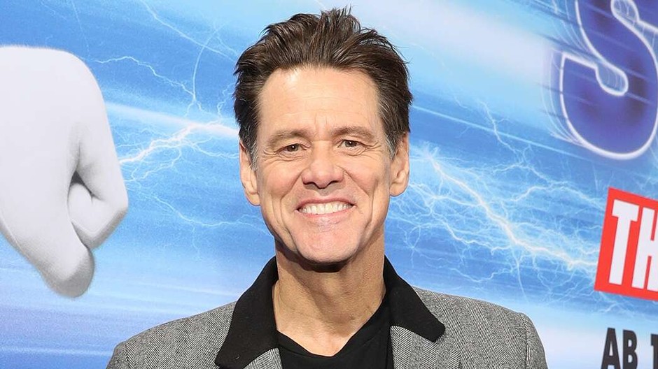 Jim Carrey