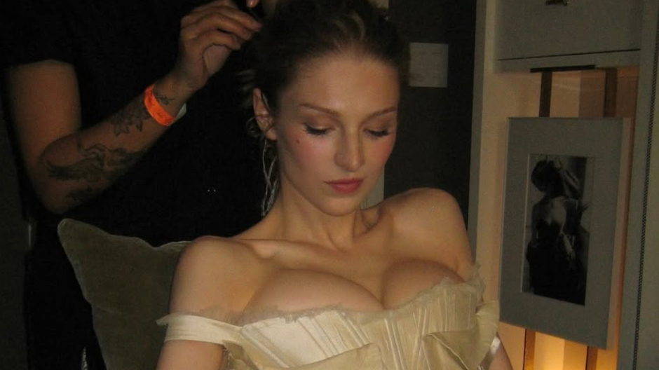 Hunter Schafer