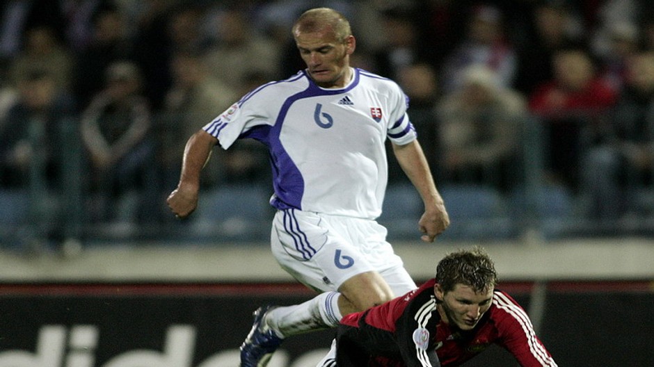 karhana s inym futbalistom