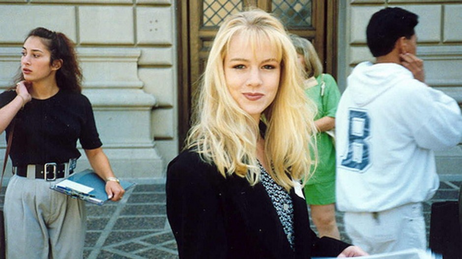 Jennie Garth
