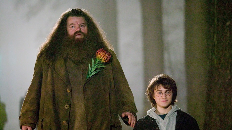 hagrid