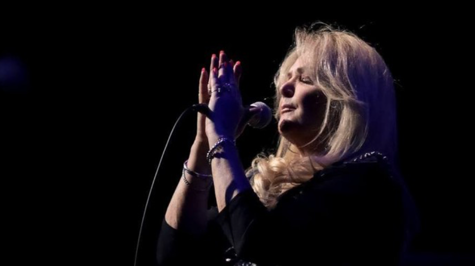 Bonnie Tyler