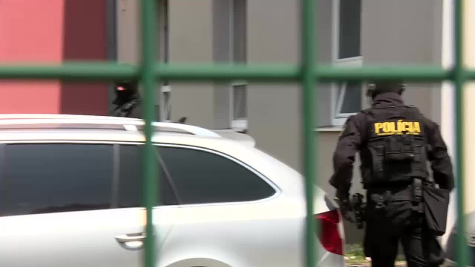 [multi] Razia NAKA Krone vazba 10419