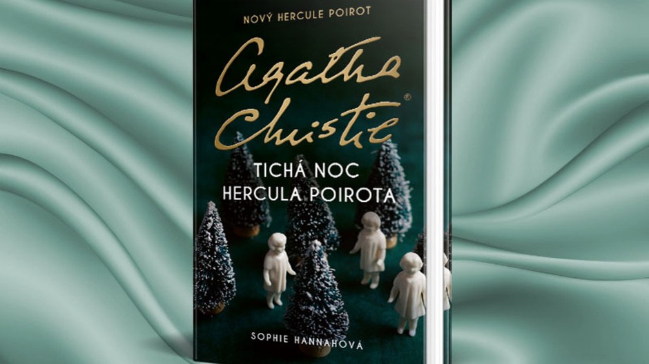 tichá noc hercula poirota