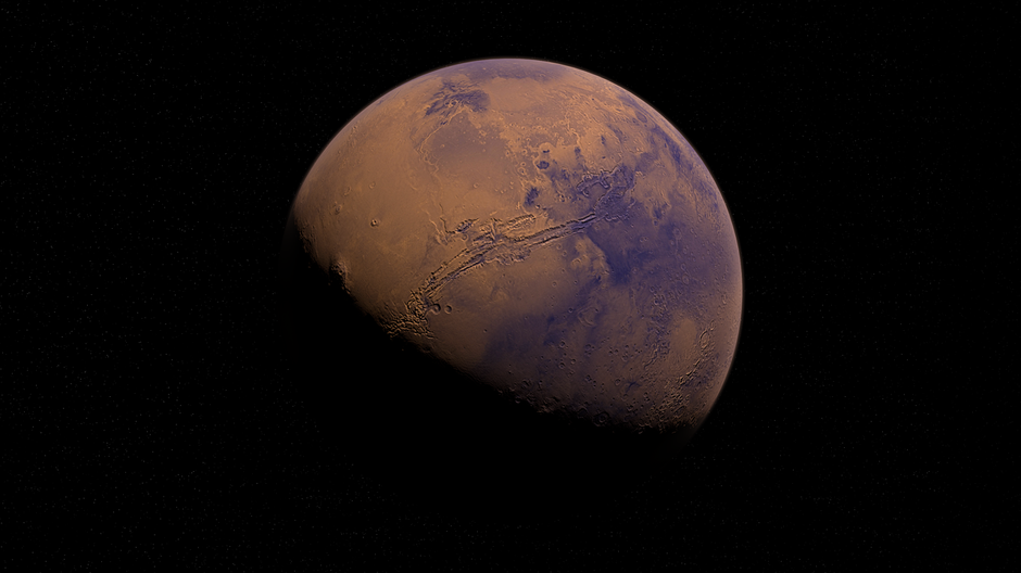 Mars