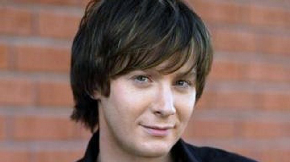 Clay Aiken