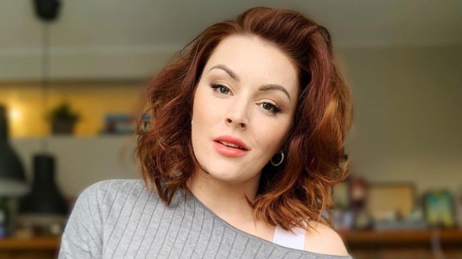 Barbora Švidraňová