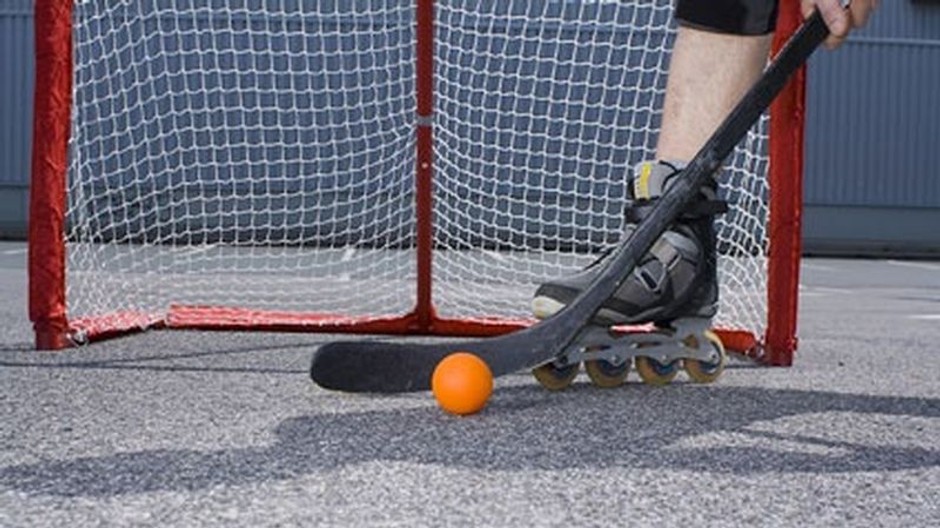 inline hokej - korčula