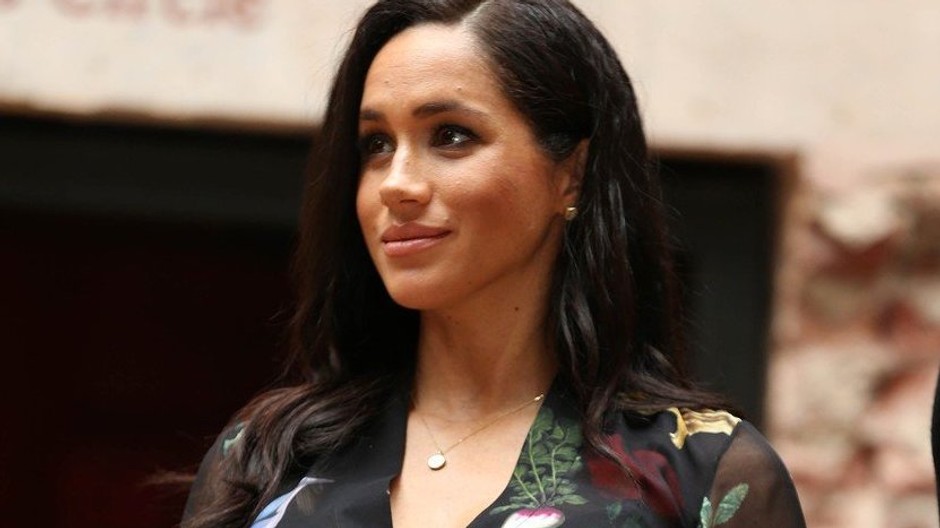meghan markle