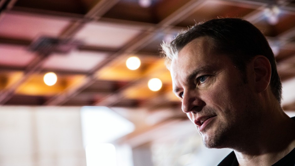 Igor Matovič, poslanec NR SR