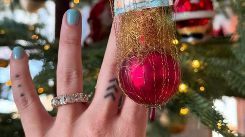 Zásnuby Tallulah Willis