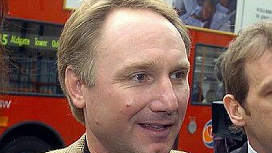 Dan Brown spisovateľ