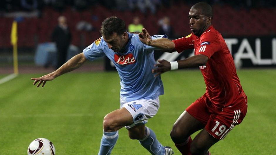 Neapol-Liverpool