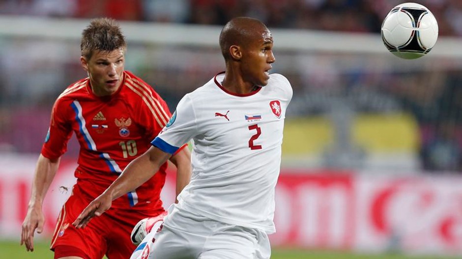 Theodor Gebre Selassie na ME