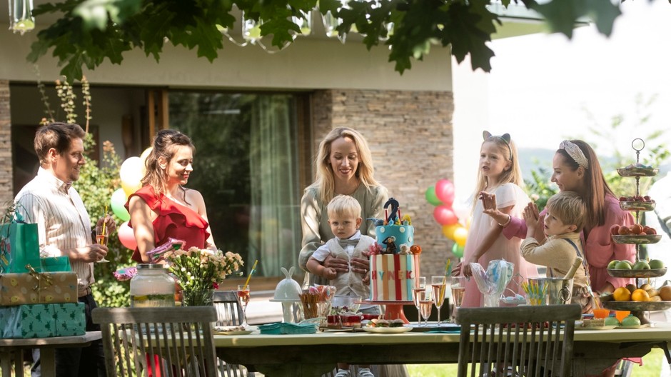 Matky_Gabriela Marcinková, Petra Hřebíčková, Štěpán Benoni,