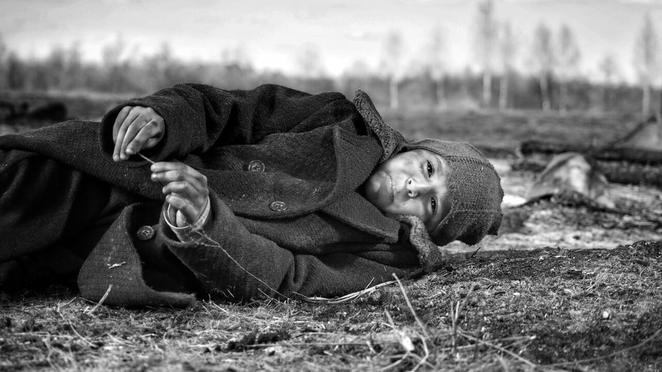 01 Pomaľované_vtáča_Petr Kotlár_(c) Jakub Čech