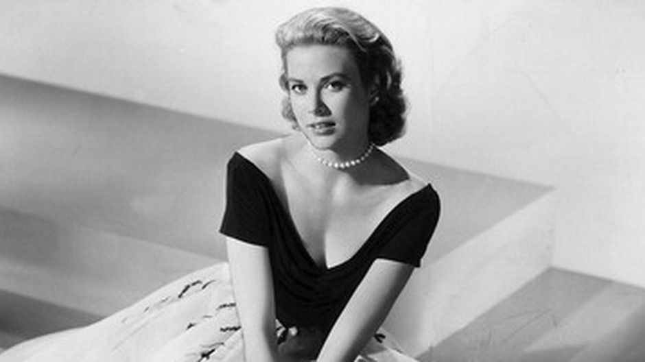 grace kelly