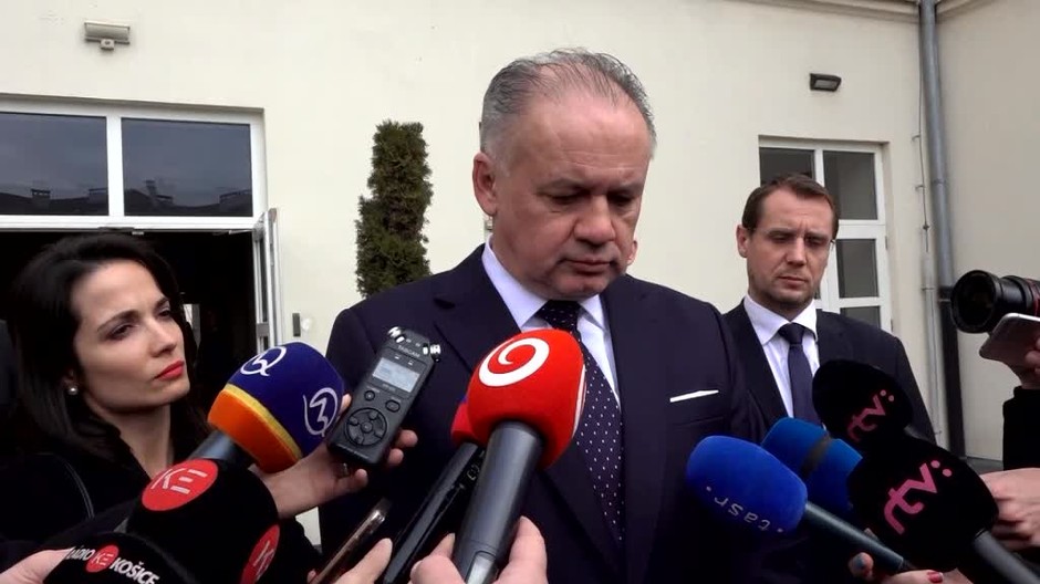 [multi] Andrej Kiska Ústavný súd 706