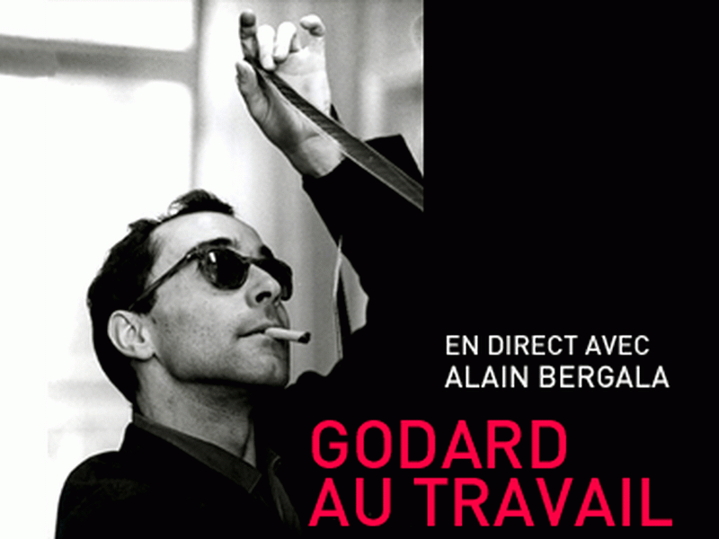 jean-luc godard