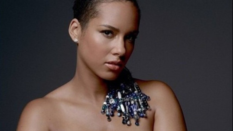 Alicia Keys