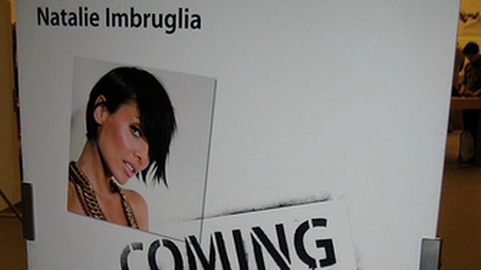 Natalie Imbruglia