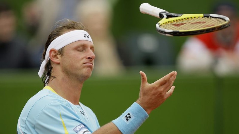 Argentína do finále DC