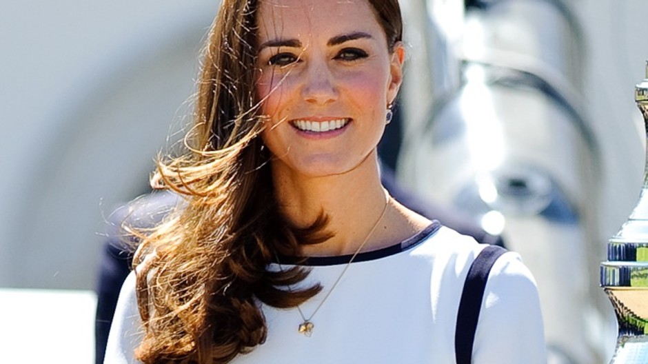 Kate Middleton