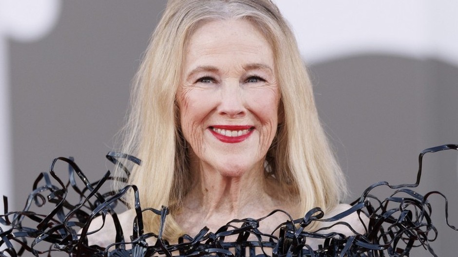 Catherine O'Hara