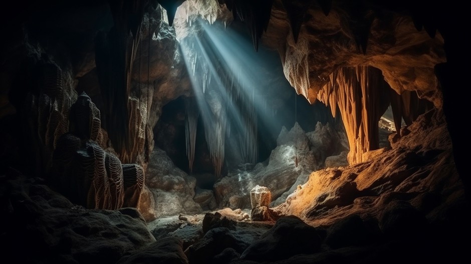 majestic-stalactites-stalagmites-underground