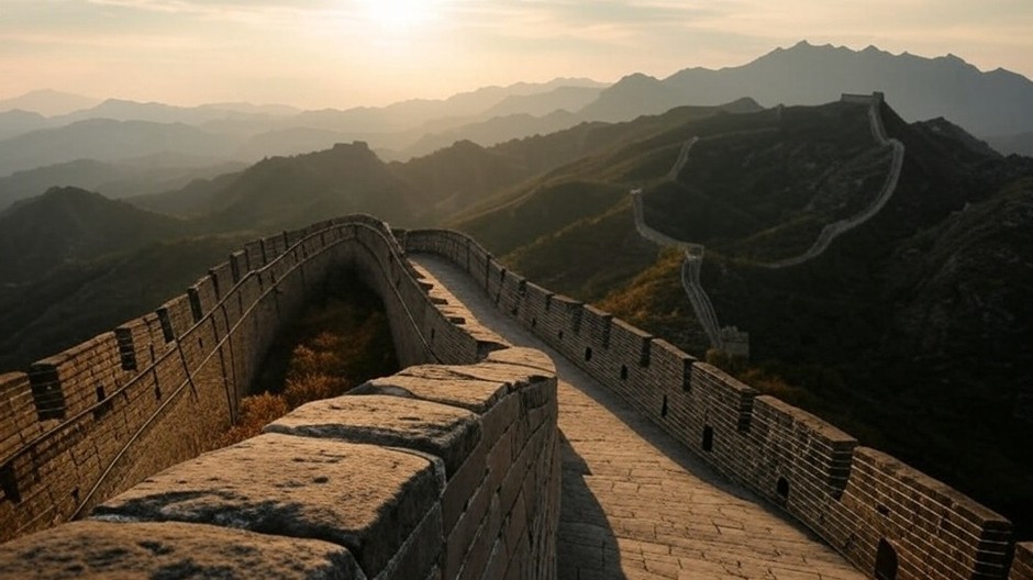 chinas-great-wall