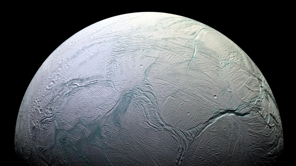 Enceladus
