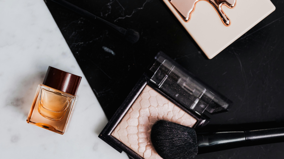 Kozmeticke vyrobky detail