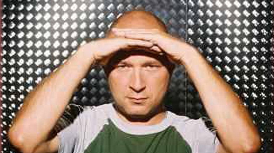 cesky hudobnik daniel landa