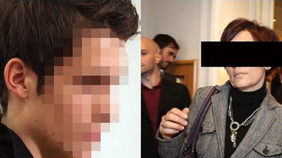 Trénerka zneužívala 13-ročného chovanca