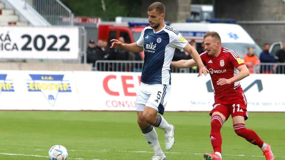 Banská Bystrica - Slovan (cropped)