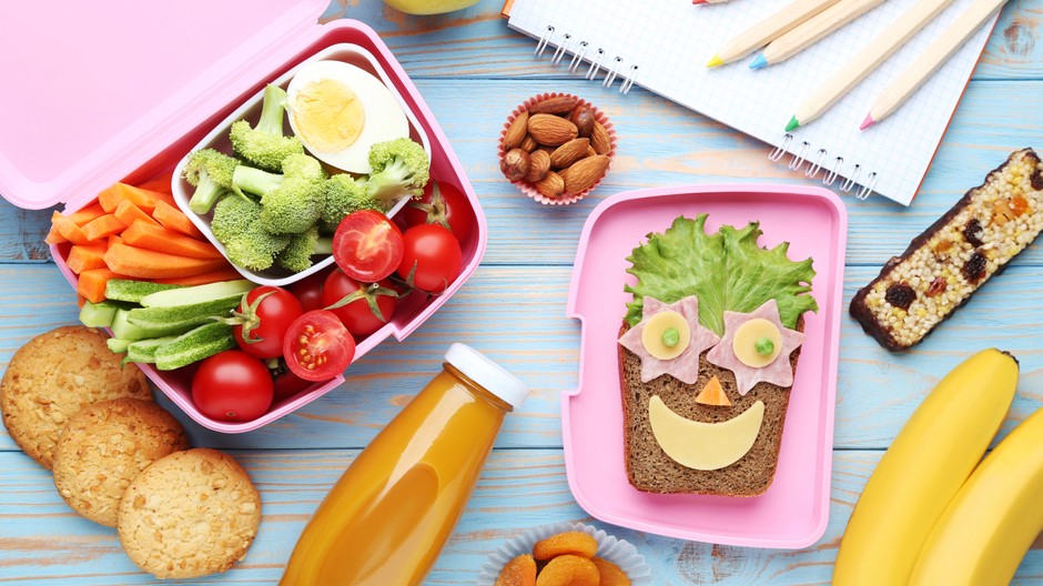 Pr správa BILLA zdravá strava