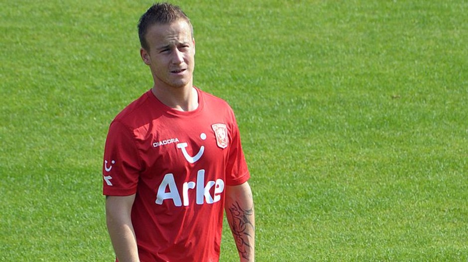 Stoch Twente