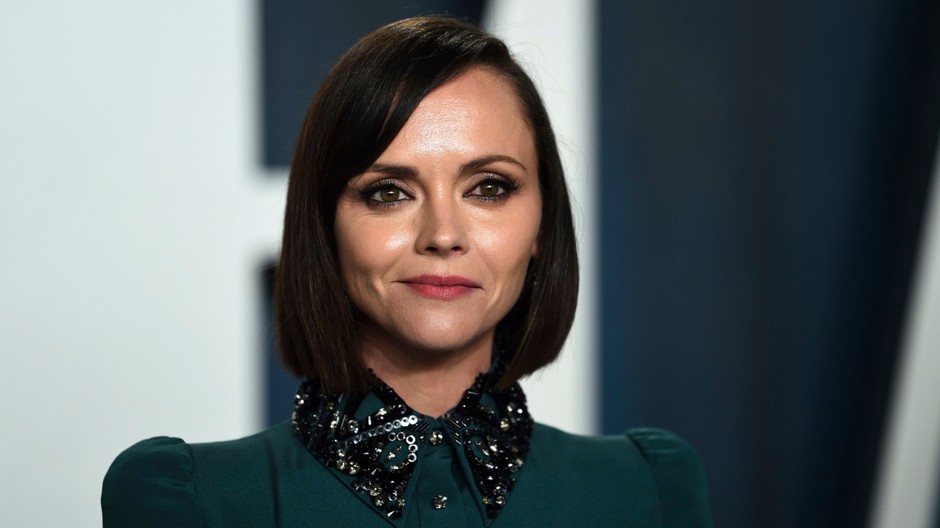 christina ricci