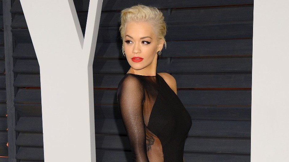 Rita Ora