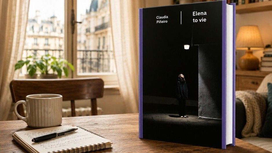 elena to vie-kniha