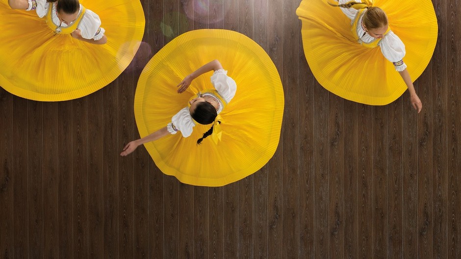 kultúra kroj národné dedičstvo