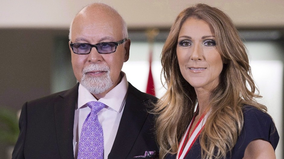 Celine Dion