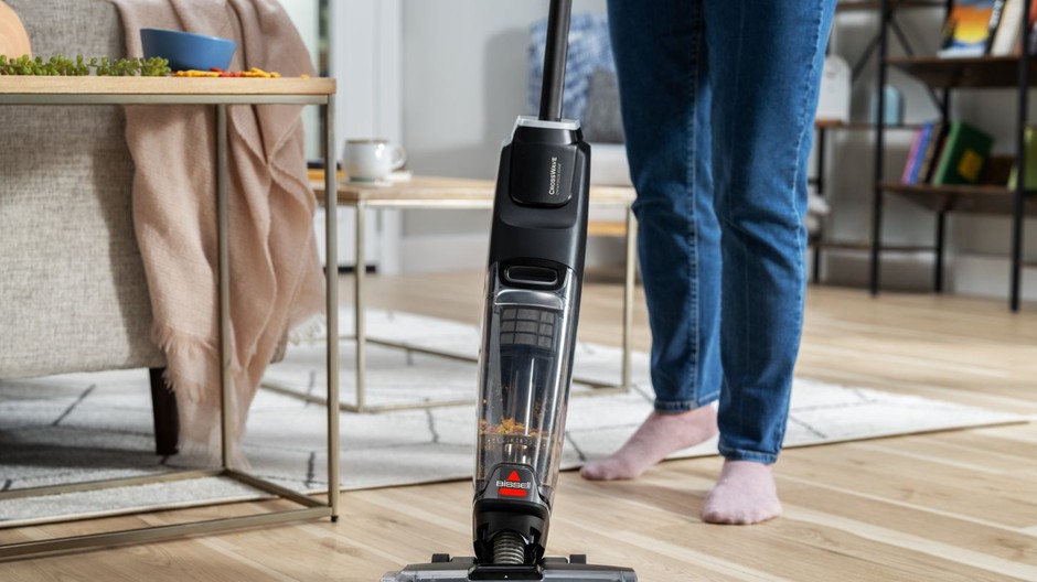 bissell  CrossWave OmniForce Edge Pro 4000N - foto 1 