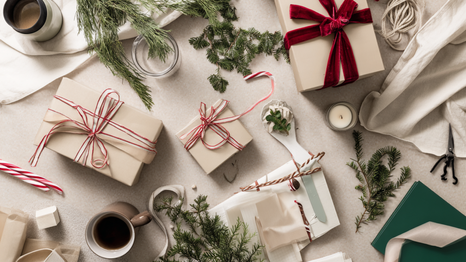 darčeky vianoce