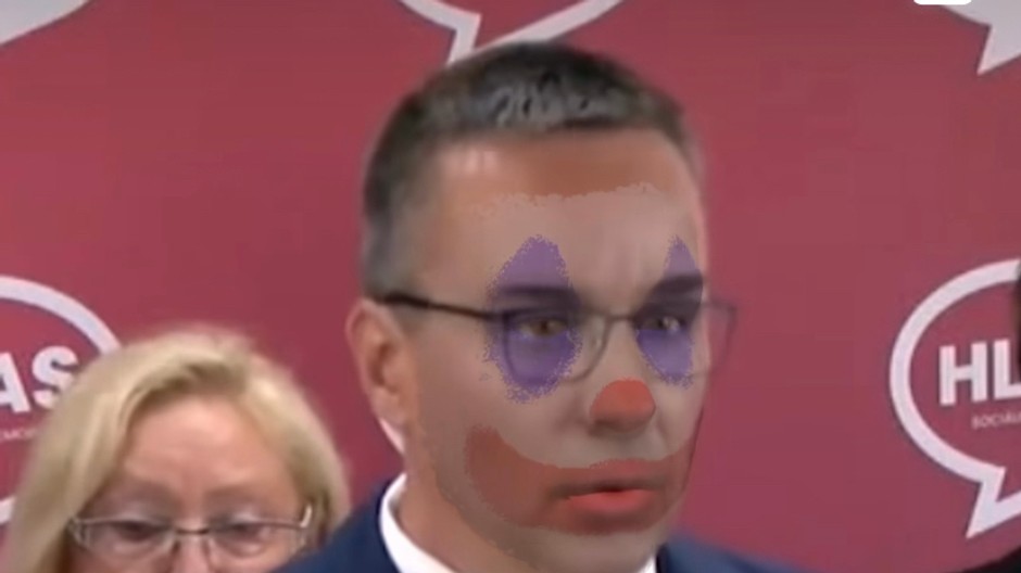 Sloboda a Solidarita/ INSTAGRAM