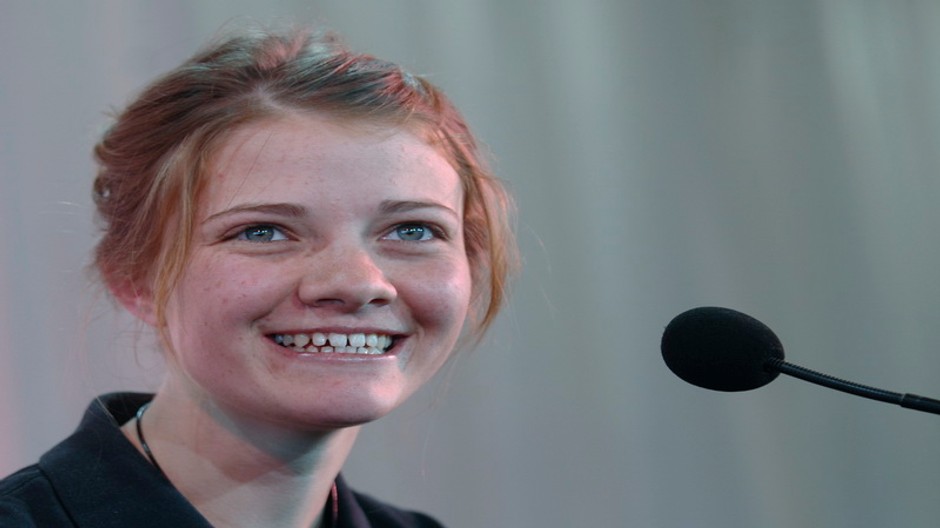 Jessica Watson plavba okolo sveta