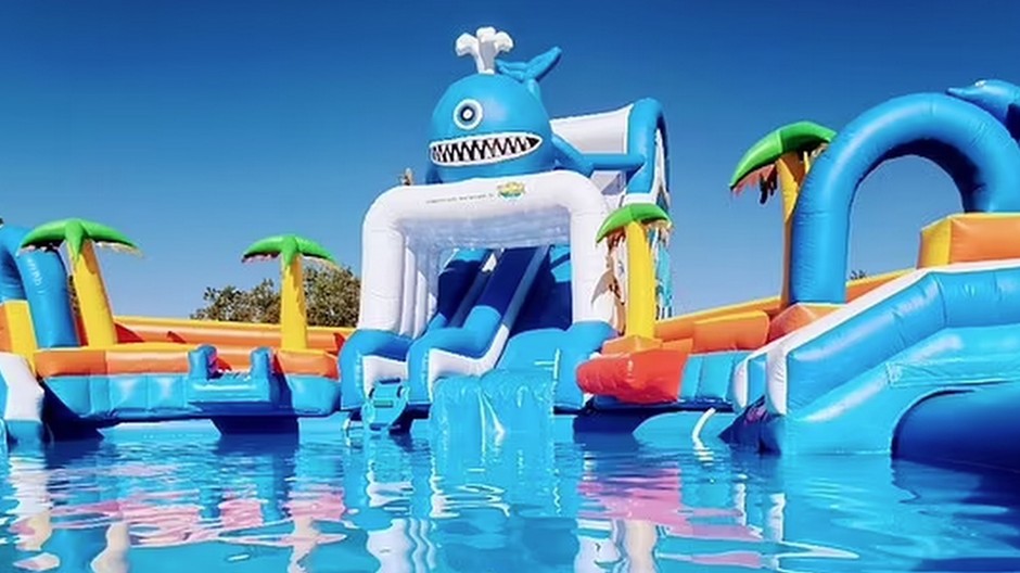 Aquapark Wonderland Waterpark